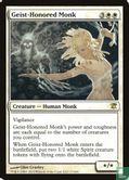 Geist-Honored Monk - Image 1