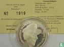 France 100 francs 1994 (BE) "Marschal De Lattre de Tassigny" - Image 3