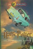 Harry Potter en de geheime kamer - Afbeelding 1