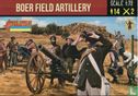 Boer Field Artillery - Afbeelding 1