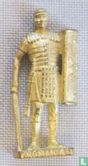 Romeinse soldaat (Goud) - Afbeelding 1