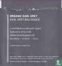 Organic Earl Grey - Afbeelding 2