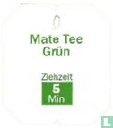 Mate Tee Grün Ziehzeit 5 Min - Image 1