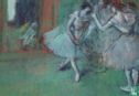 Tänzerinnen, 1890 - Afbeelding 1