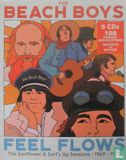 Feel Flows (The Sunflower & Surf's Up Sessions 1969-1971) - Bild 1
