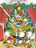 Een vrolijke kerst met Donald Duck - Bild 1