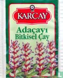 Adaçayi Bitkisel Çay - Afbeelding 1