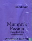 Mummy's Passion - Afbeelding 1
