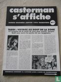 Casterman s'affiche 1 - Image 1
