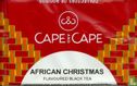 African Christmas - Afbeelding 1