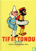 Tif et Tondu Denis Intégrale 1960-1961 - Afbeelding 1