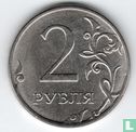 Russie 2 roubles 2021 - Image 2