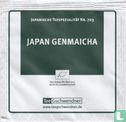 Japan Genmaicha - Image 1