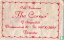 Café "The Corner" - Bild 1
