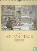 Anton Pieck kalender 2009 - Image 1