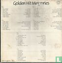 Golden Hit-Memories - Afbeelding 2