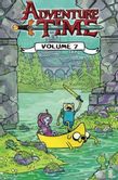 Adventure Time Volume 7 - Bild 1