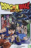 Dragonball Super 13 - Image 1