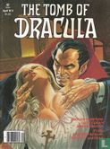 The Tomb of Dracula 4 - Afbeelding 1