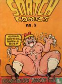 Snatch Comics 3 - Afbeelding 1