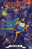 Adventure Time Volume 8 - Image 1