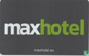 Max Hotel - Bild 1