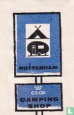 Co op Camping Shop