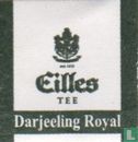 Darjeeling Royal Second Flush Blatt - Image 3