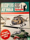 Helicopters at War