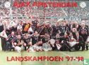 Landskampioen Ajax - Image 3