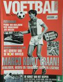 Voetbal Magazine 2 18e jaargang - Afbeelding 1