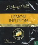 Lemon Infusion  - Image 1