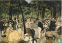 Musik im Tuileriengarten, 1862 - Image 1