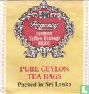 Pure Ceylon Tea Bags  - Bild 1