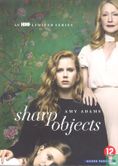 Sharp Objects - Afbeelding 1