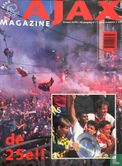 Ajax Magazine 7 8e jaargang - Afbeelding 1