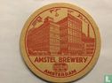 Amstel Brewery Amsterdam Imported Holland Beer - Bild 1