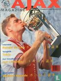 Ajax Magazine 4 9e jaargang - Bild 1