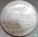 Portugal 7½ euro 2020 "Historical trains" - Afbeelding 2