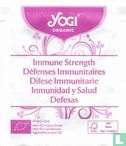 Immune Strength  - Image 1
