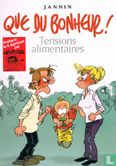 Tensions alimentaires - Image 1