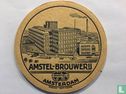 Amstel Brouwerij u zijt altijd welkom - Image 1