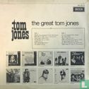 The Great Tom Jones  - Afbeelding 2