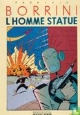 L'homme statue - Afbeelding 1
