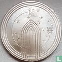 Portugal 5 euro 2020 "The Gothic" - Afbeelding 2