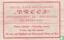 Hotel Café Restaurant "Drees" - Image 1