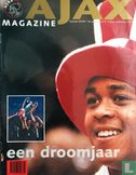 Ajax Magazine 8 8e jaargang - Image 1