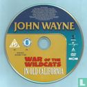 War of the Wildcats + In old California - Afbeelding 3