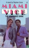 The Vengeance Game - Image 1