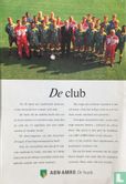 Ajax Magazine 6 - Afbeelding 2